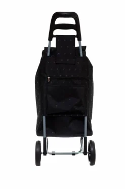 Cavalet Trillebagen Ergo Black