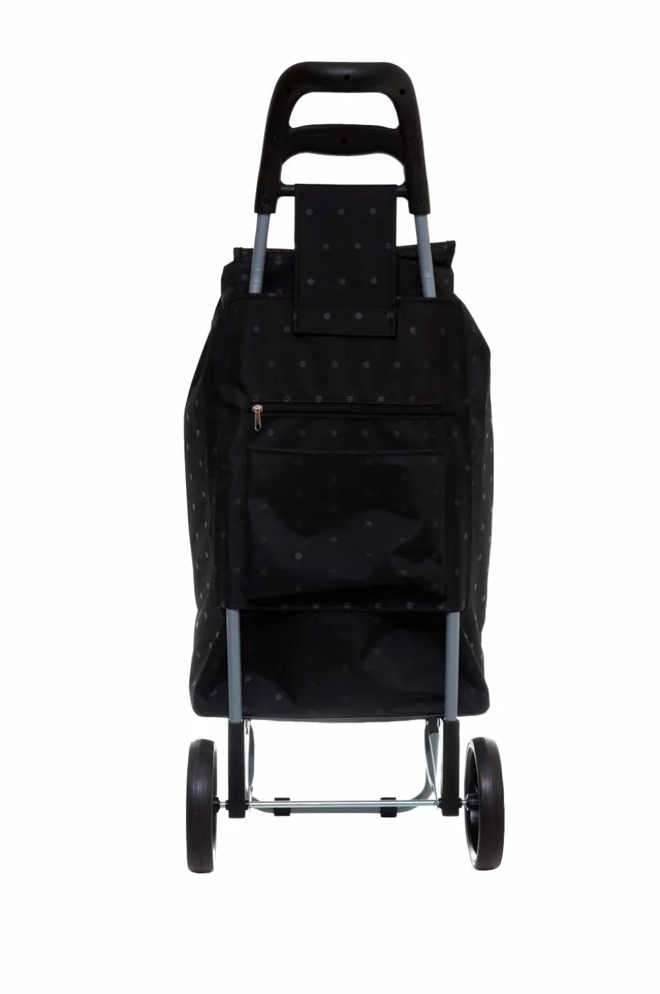 Cavalet Trillebagen Ergo Black