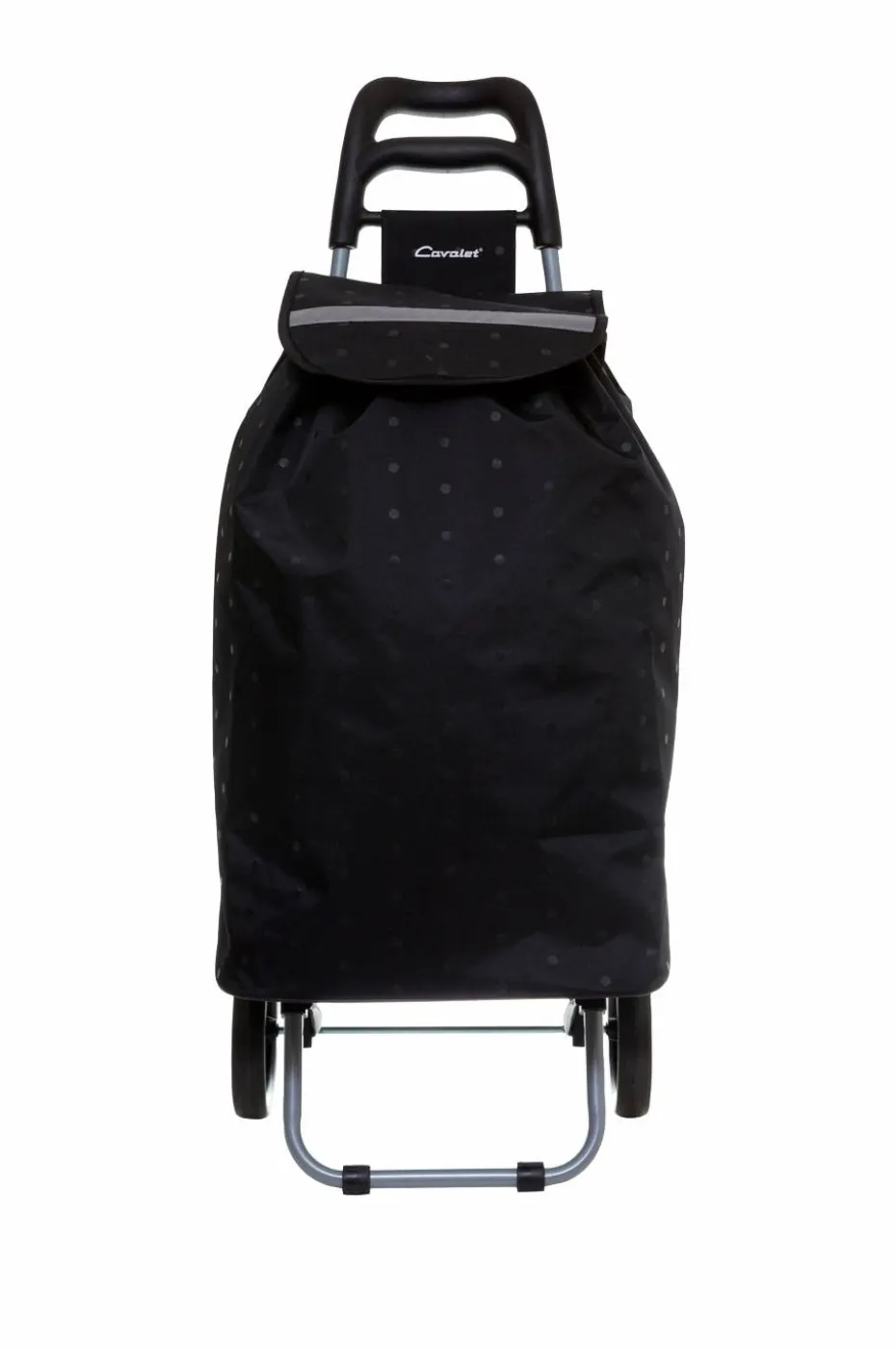 Cavalet Trillebagen Ergo Black
