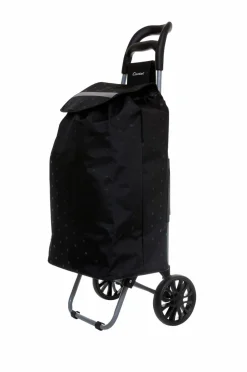 Cavalet Trillebagen Ergo Black
