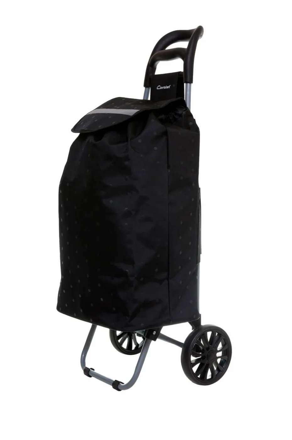 Cavalet Trillebagen Ergo Black