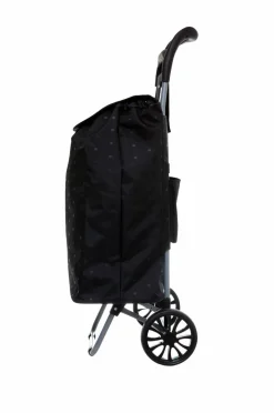 Cavalet Trillebagen Ergo Black