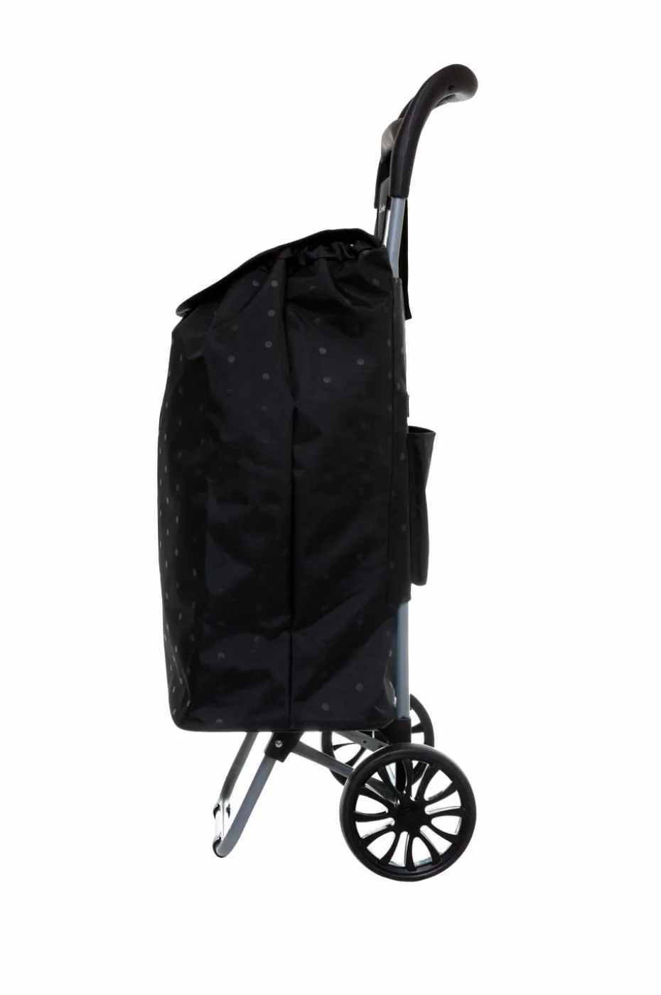 Cavalet Trillebagen Ergo Black