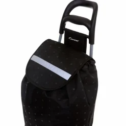 Cavalet Trillebagen Ergo Black