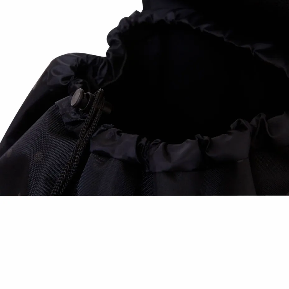 Cavalet Trillebagen Ergo Black