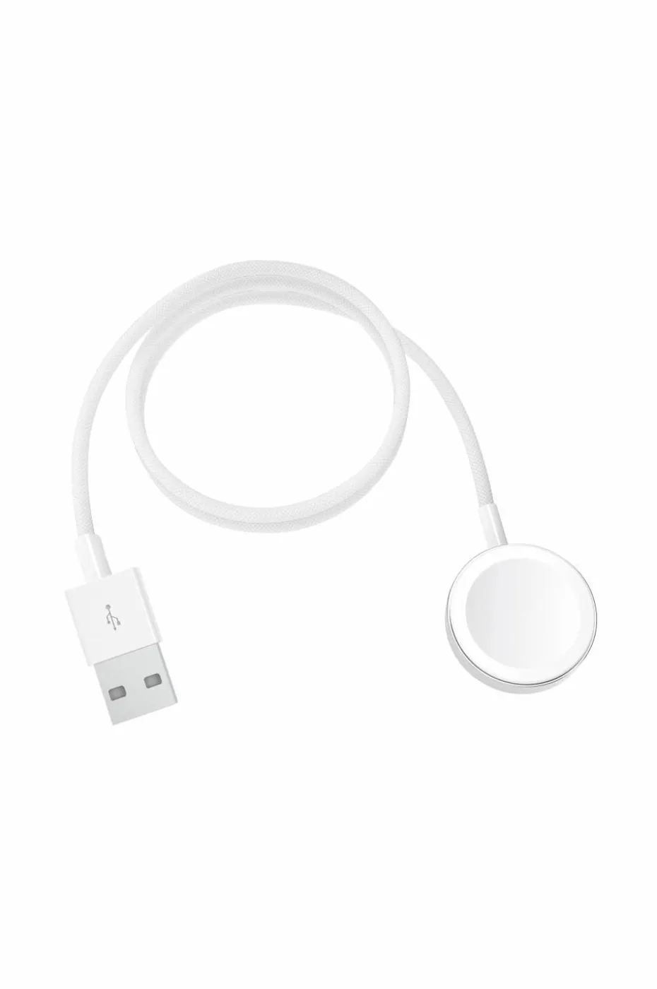 Celly Apple Watch trådløs lader Usb-a