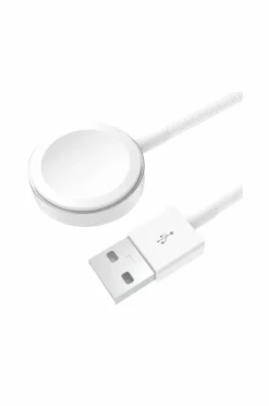 Celly Apple Watch trådløs lader Usb-a