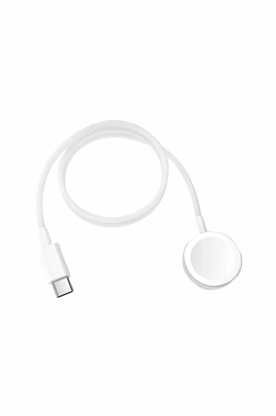 Celly Apple Watch trådløs lader Usb-c