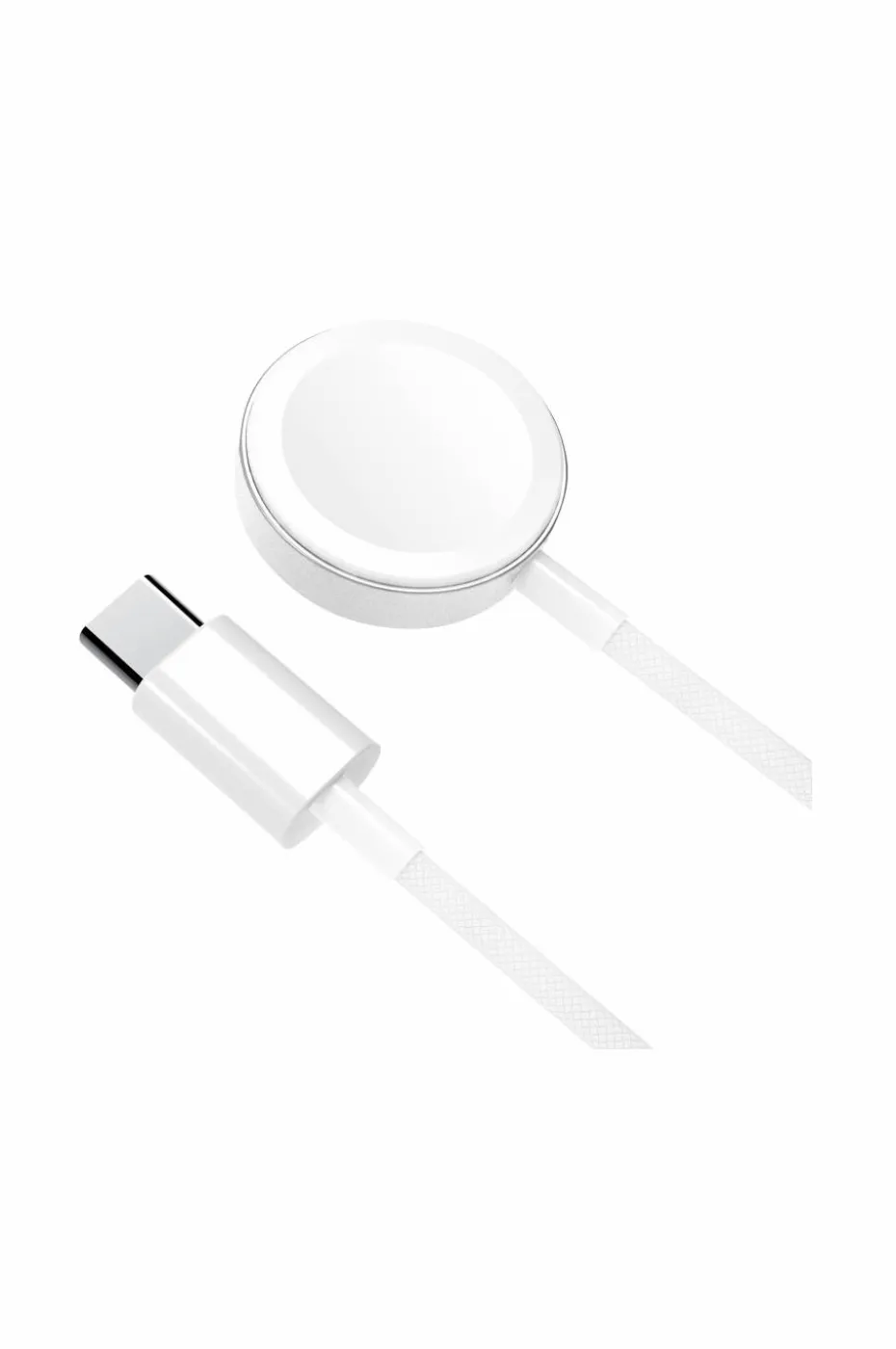 Celly Apple Watch trådløs lader Usb-c