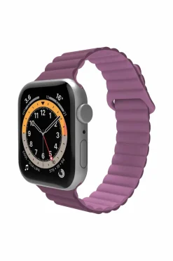 Celly Armbånd - magnetisk Apple Watch 42/44/45 mm
