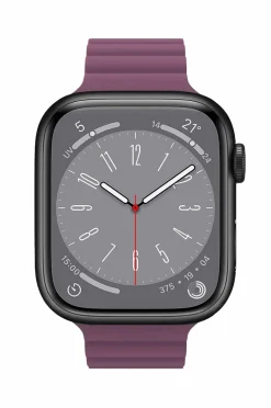 Celly Armbånd - magnetisk Apple Watch 42/44/45 mm