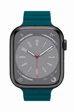 Celly Armbånd - magnetisk Apple Watch 42/44/45 mm