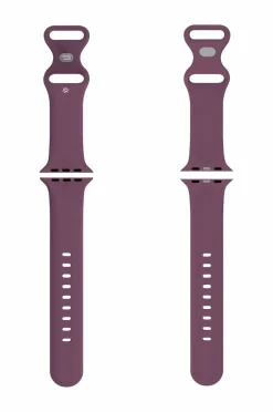 Celly armbånd Apple Watch 38/40/41 mm Silikon