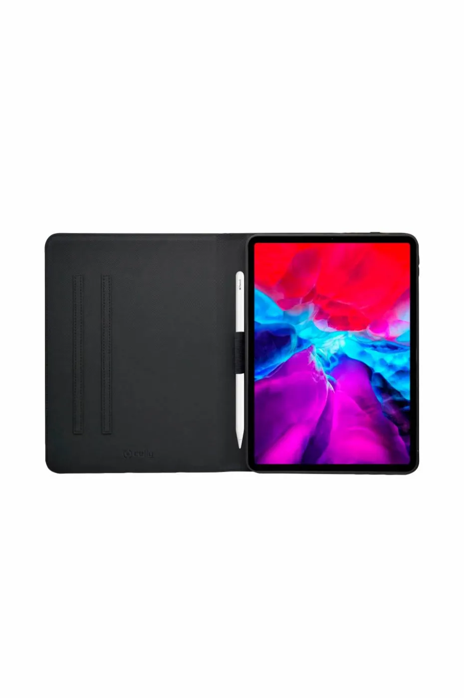 Celly iPad-etui Bookband Booklet Ipad 10,2" Gen 7/8/9