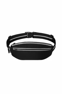 Celly Sportsbelte/telefonlomme maks 6,9" Svart