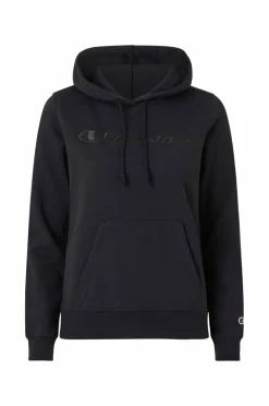 Champion Hettegenser Hooded Sweatshirt
