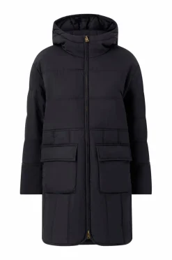 Champion Jakke Lightweight Hooded