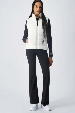 Champion Leggings High Waist Flare Leggins