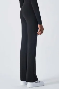 Champion Leggings High Waist Flare Leggins