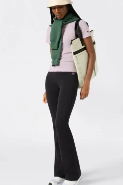 Champion Leggings High Waist Flare Leggins