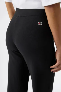 Champion Sweatpants Icons Cotton Wide