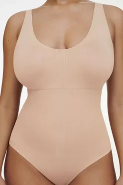 Chantelle Bodysuit Smooth Comfort Shapewear