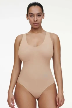 Chantelle Bodysuit Smooth Comfort Shapewear