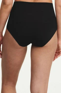 Chantelle Maxitruser Smooth Comfort High Waisted Full Brief