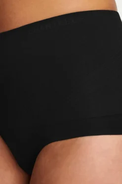 Chantelle Maxitruser Smooth Comfort High Waisted Full Brief