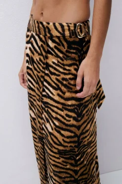 Chantelle Strandskjørt Alba Long Skirt