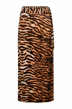 Chantelle Strandskjørt Alba Long Skirt