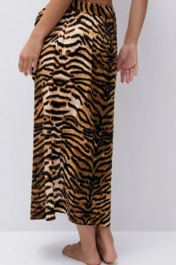 Chantelle Strandskjørt Alba Long Skirt