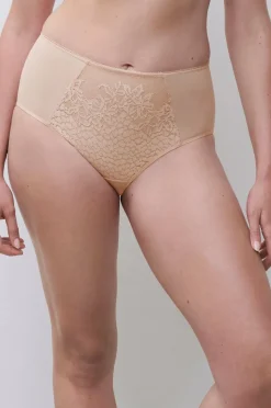 Chantelle Truser Maris High Waist Support Full Brief