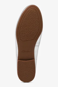 Clarks Ballerinasko Fawna Soft D