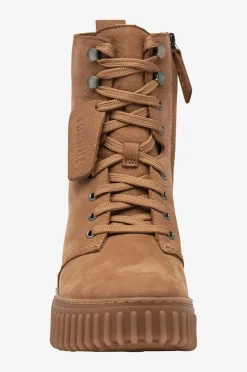 Clarks Boots Torhill Style D