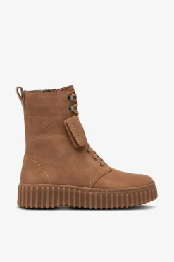 Clarks Boots Torhill Style D