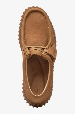 Clarks Joggesko Torhill Bee D