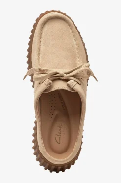 Clarks Joggesko Torhill Mule D