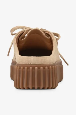 Clarks Joggesko Torhill Mule D