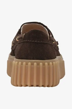 Clarks Loafers Torhill Boat D