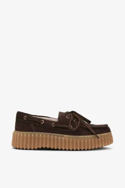 Clarks Loafers Torhill Boat D