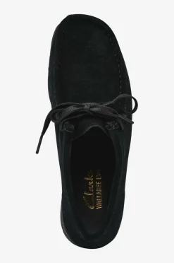 Clarks Loafers Wallabeeevosh
