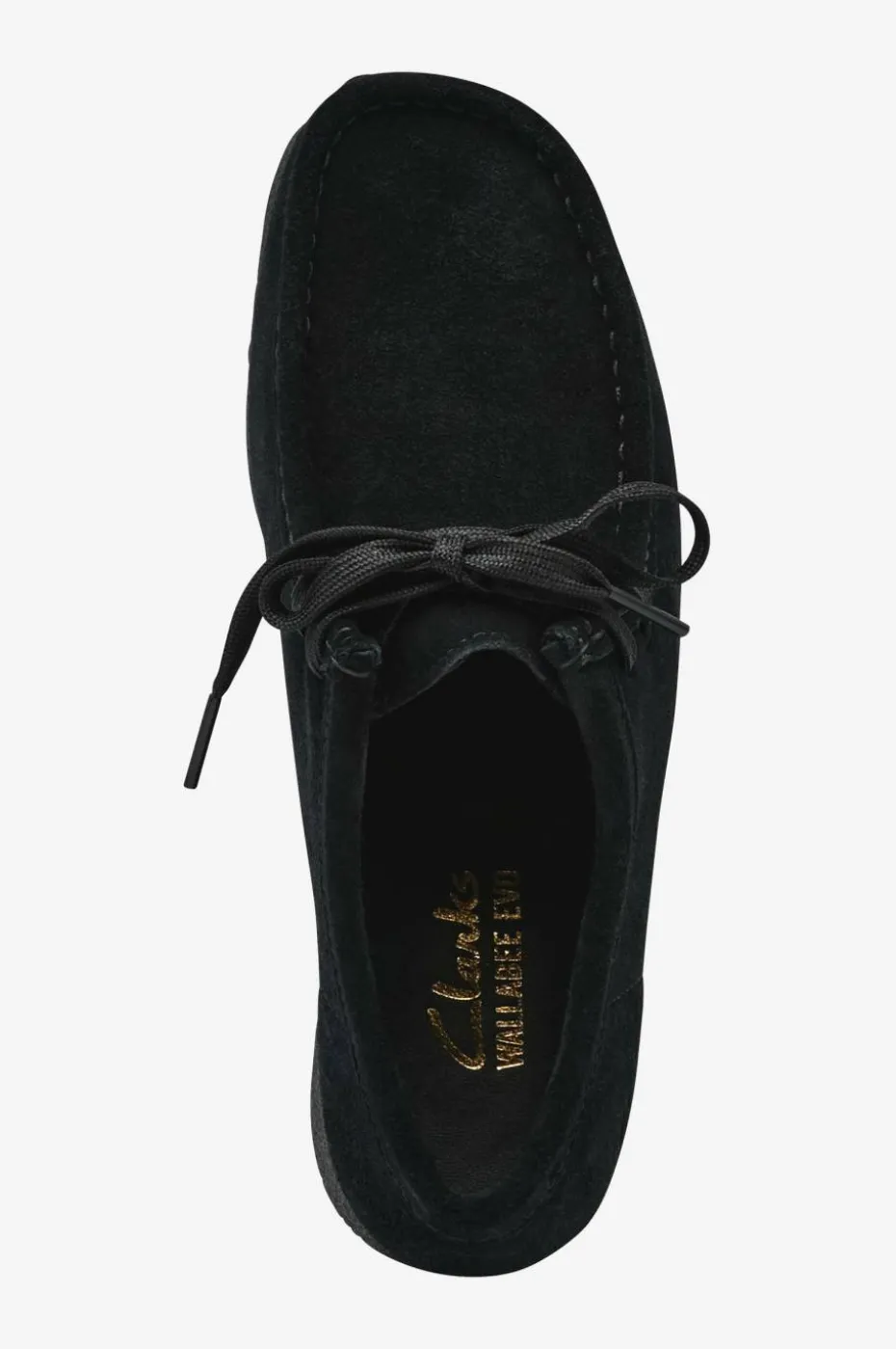 Clarks Loafers Wallabeeevosh