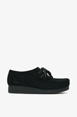 Clarks Loafers Wallabeeevosh