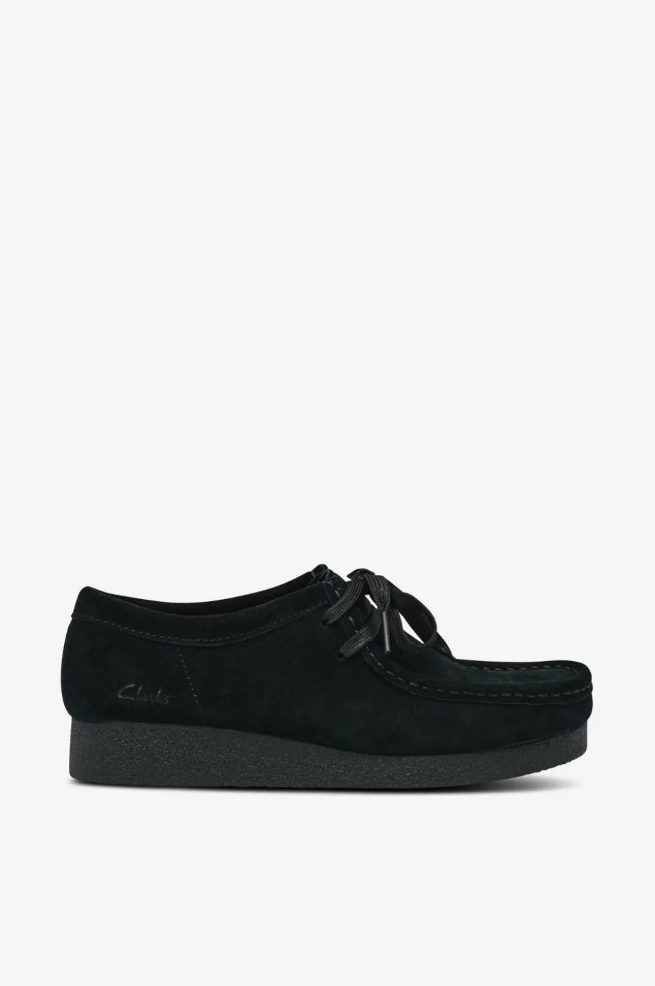 Clarks Loafers Wallabeeevosh