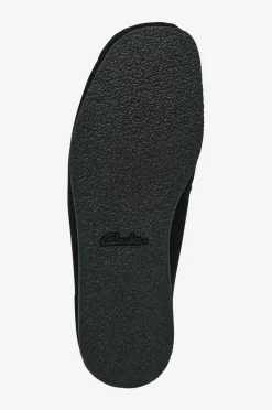 Clarks Loafers Wallabeeevosh
