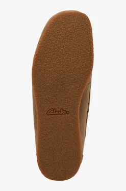 Clarks Loafers Wallabeeevosea