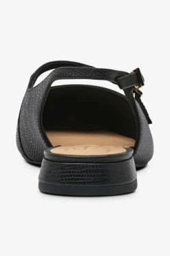 Clarks Slingbackser Sensa15 Shine D