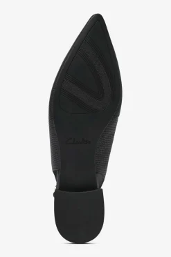 Clarks Slingbackser Sensa15 Shine D
