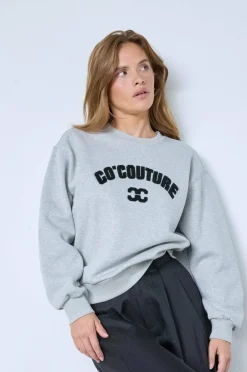 co’couture Collegegenser ZoeCC Co'couture